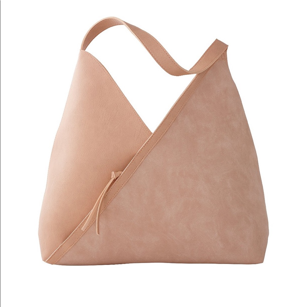 Ulta Beauty Blush Pink Tote